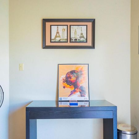 Musgrave Annex- Comfy 1 Bedroom Apartment On The Ground Floor キングストン エクステリア 写真