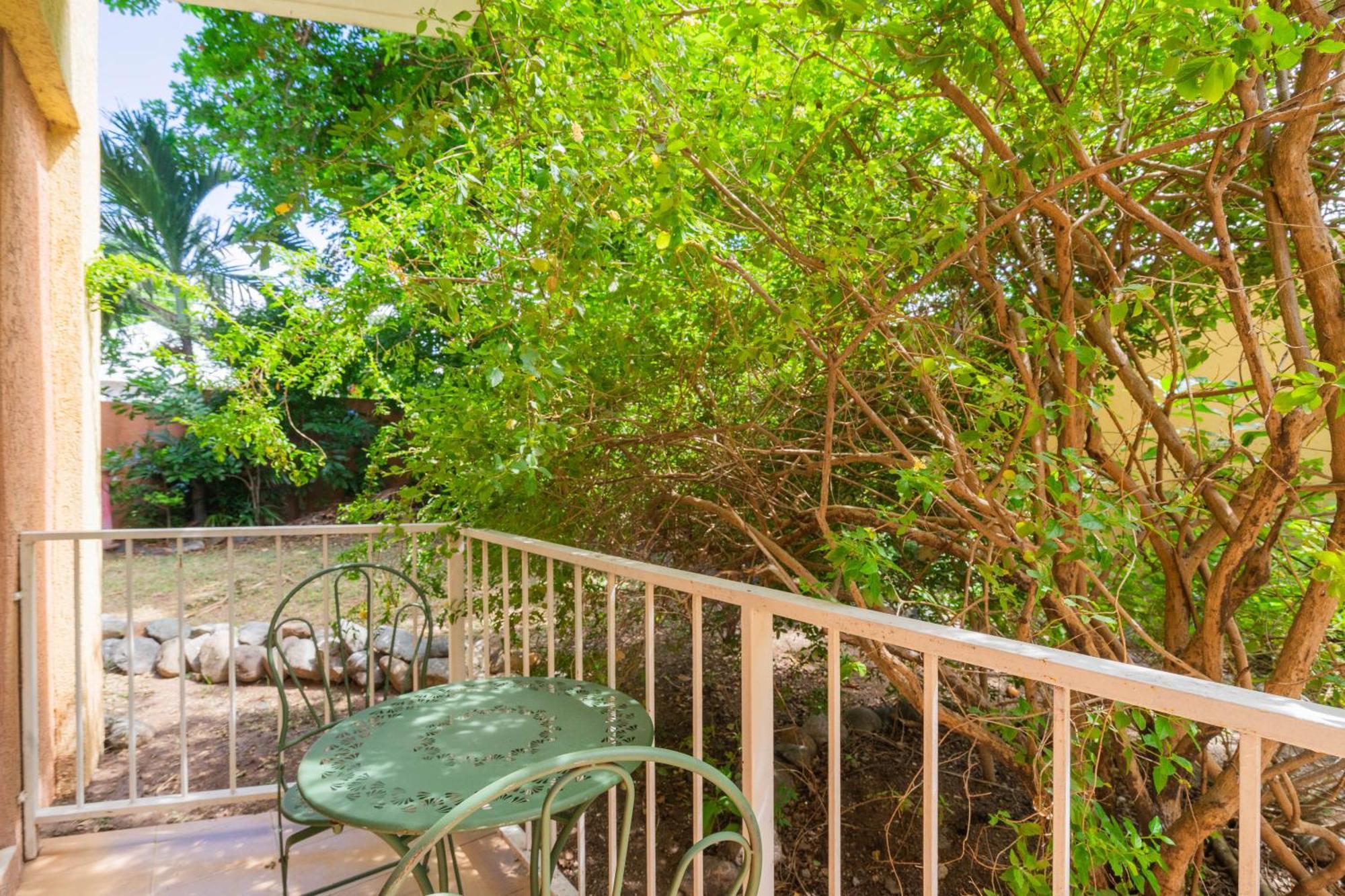 Musgrave Annex- Comfy 1 Bedroom Apartment On The Ground Floor キングストン エクステリア 写真